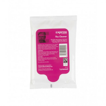 EXPRESS PAINT WIPES  obrúsky na čistenie