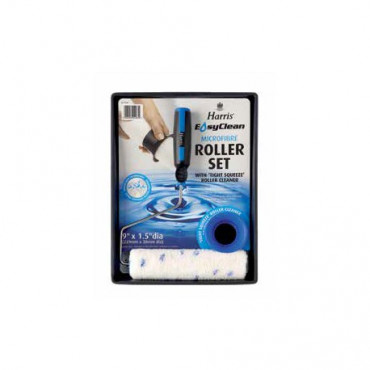 Harris Easyclean s čist.prstencom 9"x1,5" 4187