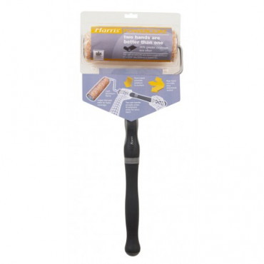 Harris ID POWERCOAT maliarsky valček 9'' x 2.25''